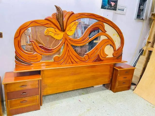 غرفه تحفه لبيع سعر مناسب جدا 450شري.بس.شريرسلني.رجان


**إذا كنت صاحب هذا الإعلان وتريد حذفه لأي سبب، رجاءا أرسل رسالة إلى الدعم الفني**