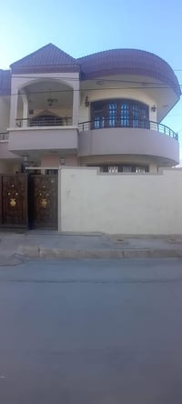 روناكي • ٢٠٠م • طابقين