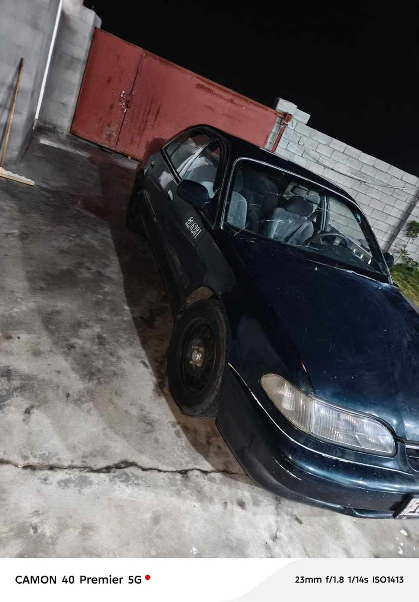 للبيع سوناتا2 موديل 96رقم بغداد بسمي السعر 40وبيهة مجال المكان ديالى بعقوبة ***********
