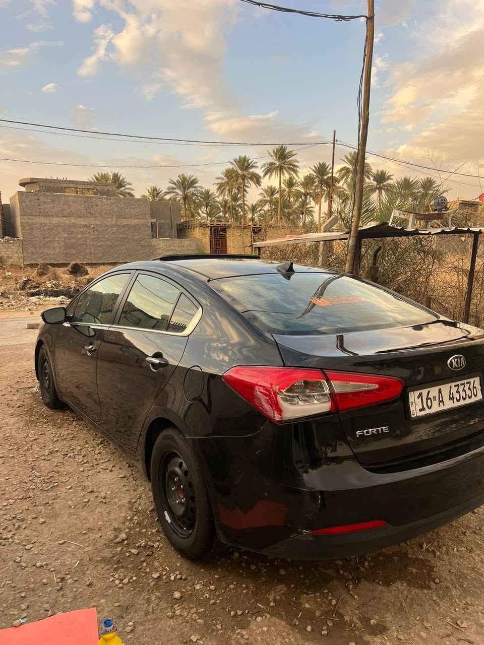 سلام عليكم كيا فورتي موديل 15 قادسيه الدولي الجديد سنويه ماساقطه وارد أمريكي جاملغ خلفي وباب وجنطه بجم كبس مكينه 2000 السياره فول مواصفات فتحه بصمه اشاير باامري شاشه كامره حساسات لدات اشاير فول الفول السياره جديده السونار موضح كولشي السعر 110 وبيها مجال شرط المداور ***********
