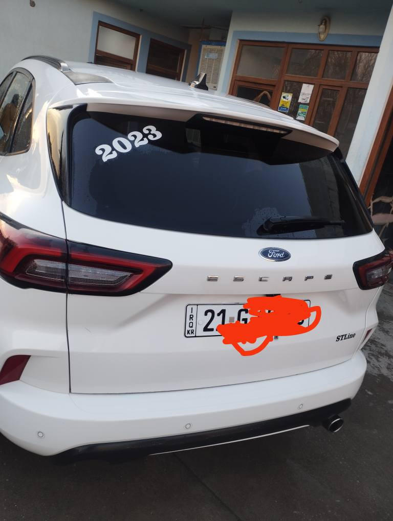 سەدەف یەک پارچە  چەمەری لای سایەق بێ ناو سەنەوی نویە تا 2029  شاشە گەورە 13 هەزار مایل ڕۆشتووە  گێڕو مەکینە بەشەرت  

***********
*********** رانية, السليمانية
