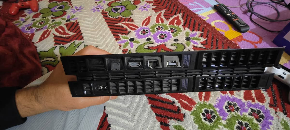 بلي فور مهكر نضام 9 نضيف جدا كامل ملحقات ب190 وبي مجال حك الجيه مكاني بغداد المعامل ماعندي توصيل


**إذا كنت صاحب هذا الإعلان وتريد حذفه لأي سبب، رجاءا أرسل رسالة إلى الدعم الفني**