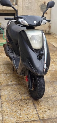 دراجة بريز مراوس بشحن، مكينه نظيفة لا مجفت ولا مصلح نكرة سلف شلعة ومعد...