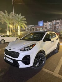 سبورتج • ٢٠٢٢ • حادث