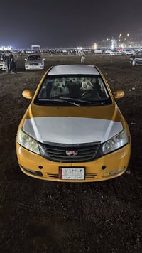 سياره ام كراند 14 بيها مكينه كورله 077063632198