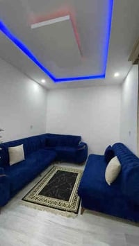 أربيل • قنفه جديده • ٧م ١٠-١١نفر