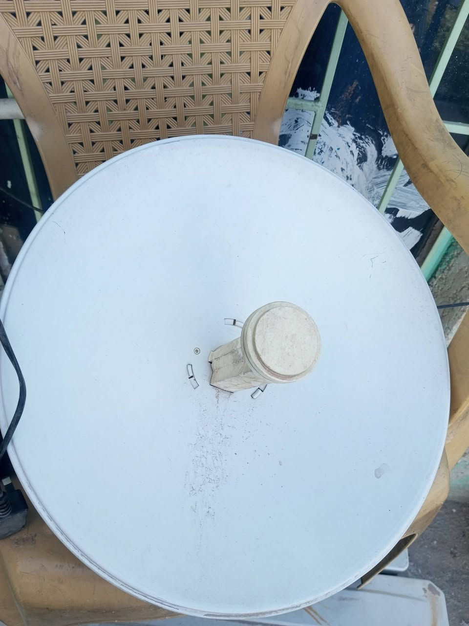 السلام عليكم  
نانو  نوع باور بيم
 البيع  نضيف   سعره 70الف وبيه مجال 
مكان كوفه17 تموز


**إذا كنت صاحب هذا الإعلان وتريد حذفه لأي سبب، رجاءا أرسل رسالة إلى الدعم الفني**