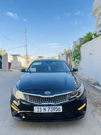 اوبتيما ٢٠١٩ • محرك ٢٤٠٠ • نص فول
