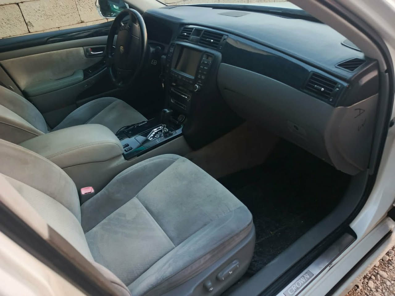 شاهینە بڕاوە 182لۆک لۆک 📦📦

٢٠٠٥

١٨٢

بڕاوە لۆک

کامل کامل سپۆرت 

کامل کمال مسسروف

تەبرید ساردو گەرم مەزبوت بەسراوە

ئاوێنە ئیشارەت

کامل پێشو دوای  داگیراوە

برێکی بەسراوە

بەسمە 

٥بەسمە

کوشن کارەبا

ڕۆنی گێرو مەکینە گۆڕاوە

بۆ ١ هەزار مەسرەف مەگەری

دەعمو لێدراوی نیە 

کاملی بەشەرت 

سەیارەکە کامل جوانکاریە 

بۆ نرخ نامە بنێرە یا پەیوەندی بکەن

ژم: ***********
