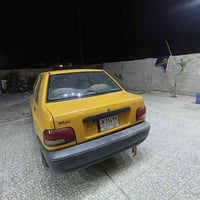 سايبه موديل ٢٠١٨  باب سايق وبنيد مبدل  38سعر  رقم 07715665759