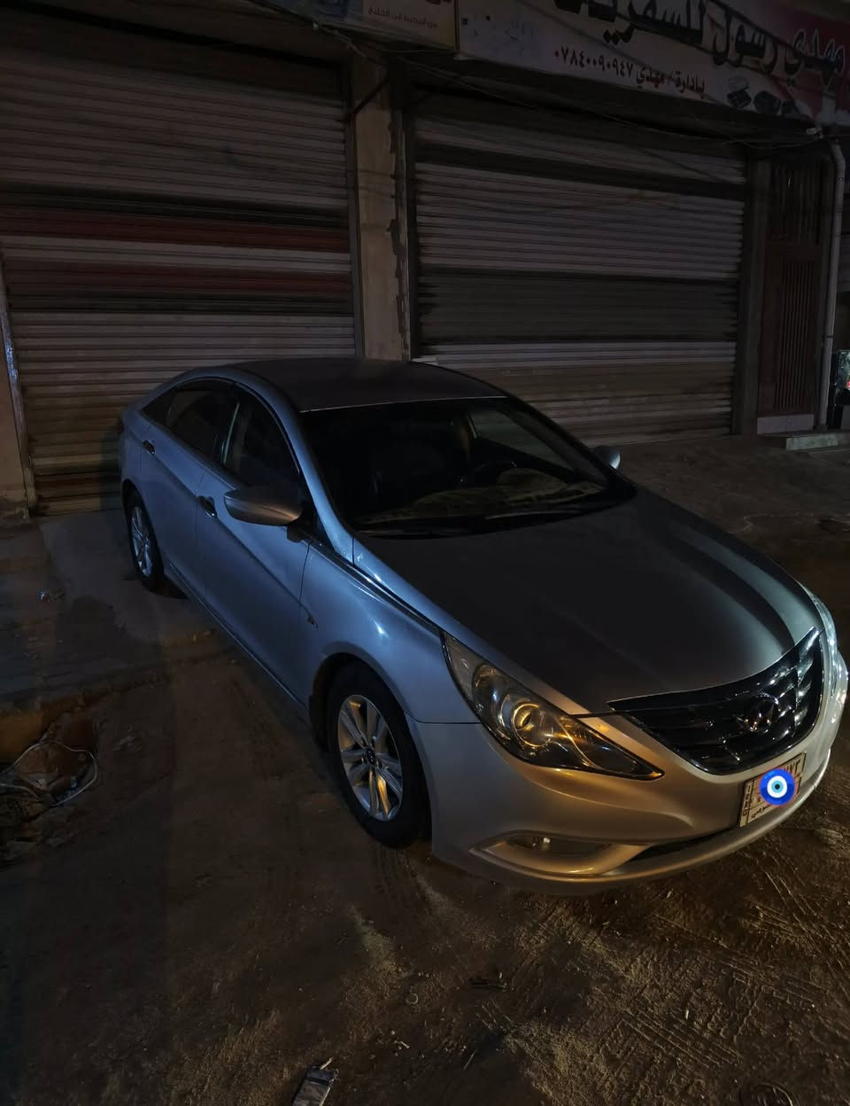 سوناته 2014 كصت جنطه غاز... غاز.. سياره متومه بغداد طبقه لاصل بس تتويم اب 10 ورقات 
سياره حلوه عوزه ربل للحداديه مكينه و كير كفاله
السعر 47......*********** مكان ناصريه
