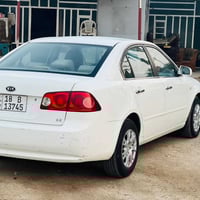 كيا اوبتما • ٢٠٠٦ • بابل شوملي