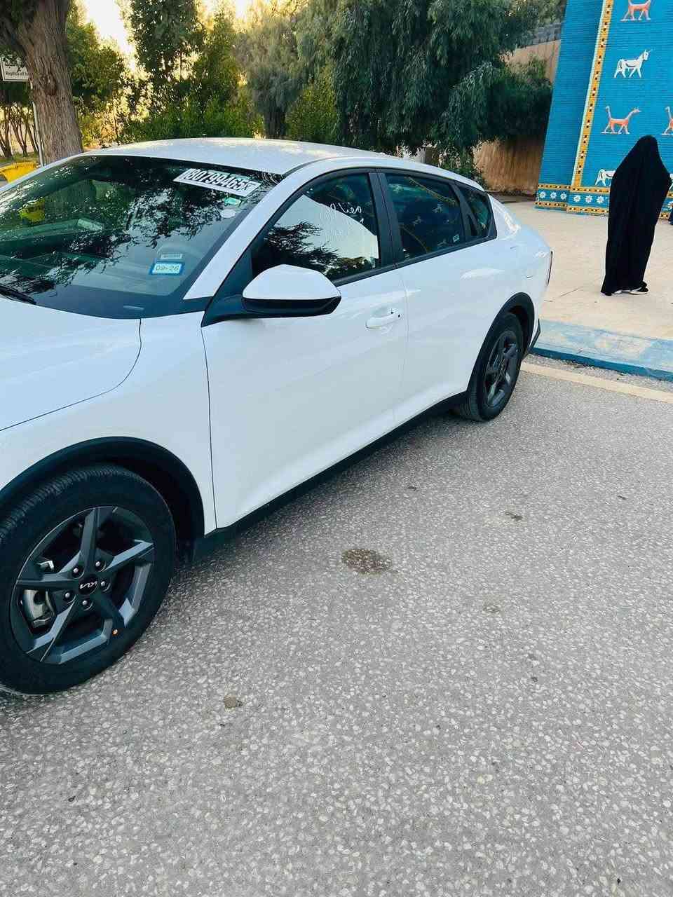كيا k4 موصفات LX
بصمة وتشغيل عن بعد 
ابواب بصمة 
محرك 2000 بدون صبغ بدون دواخل ايرباك سليم 
فقط خشم البنيد وراجع بارد بغداد, العراق


**إذا كنت صاحب هذا الإعلان وتريد حذفه لأي سبب، رجاءا أرسل رسالة إلى الدعم الفني**
