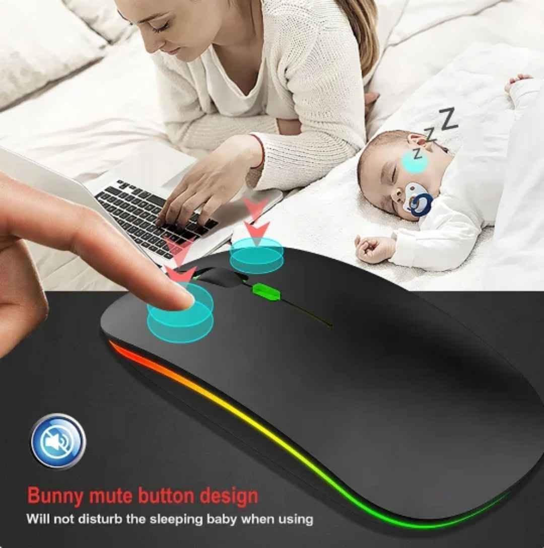 #zabeshow
🔵پێشانگای زەبێ بازاڕێکی ئۆنلاین
ماوس شەحن
نەرمەکلیک
usb and bluetooth
نرخ/١٠٠٠٠
گەیاندن بۆ هەندێك ناونیشانی نیو شاری سلێمانی بێ بەرامبەرە
گەیاندن هەیە بۆ تەواوی عێراق
#sulaymaniyah#کوردستان#electronic#clocks السليمانية, العراق


**إذا كنت صاحب هذا الإعلان وتريد حذفه لأي سبب، رجاءا أرسل رسالة إلى الدعم الفني**