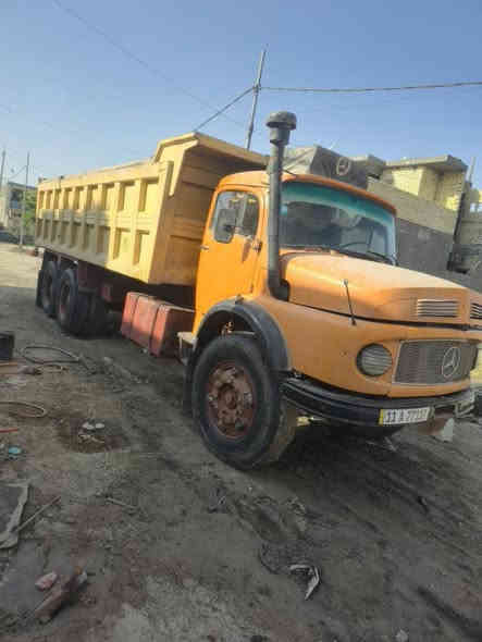 السلام عليكم للبيع قجمه  موديل 83 جاهزه للشغل تخم تاير  جواهه  رقم جديد انكليزي سنويه 2030 مجموعه نص مال مان دنكير قجمه العنوان بغداد ابو غريب السعر 45 وبيهه مجال  عبدالسلام سامي ***********
