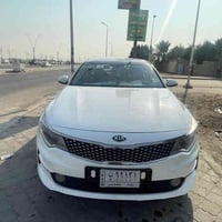 07710848707 كيا K5موديل 2018 رقم بغداد بسمي  تحويل ثاني يوم مشروع وطني...