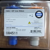 ربن طابعة هويات فاركو حجم 5000/5600/5000E يوجد توصيل  لتواصل وات ساب 0...