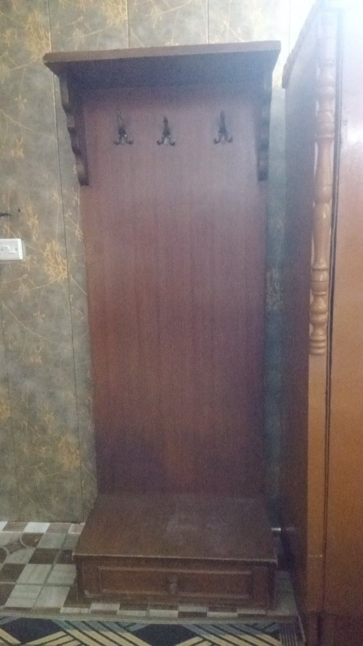 السلام عليكم غرفة نوم صاج خشب اصلي الثقيل 
متكونة من جرباية ، ميز تواليت ، ميز مجرات عدد2 ، زاويه 
علماً ناقصها كنتور السعر 200 الف


**إذا كنت صاحب هذا الإعلان وتريد حذفه لأي سبب، رجاءا أرسل رسالة إلى الدعم الفني**