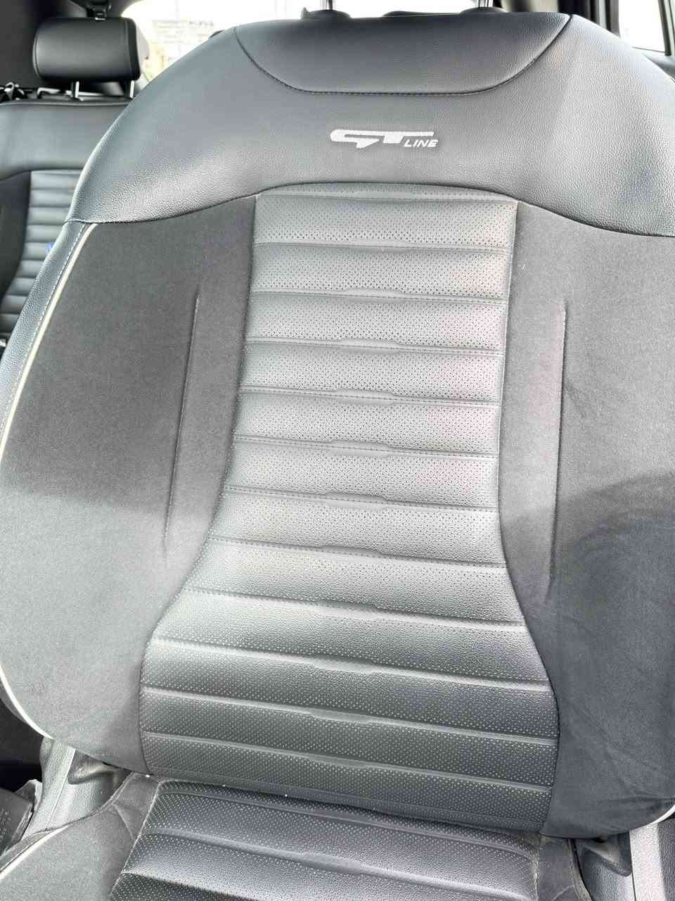 السلام عليكم….للبيع فقط

النوع :  سبورتج 2024 

⏺️ السعر  مناسب جدا وبيها مجال 

مرقم بغداد رقم تقريبن مميز 

بأسمي شخصيا 

مكفوله 

المواصفات 

:بنراما 

:صندوك كهرباء 

:شركه نم بل ضمان بعدها

 : خليجي 

 : ماشة 21500 

 : الموديل 2024خليجية GT

 : سعة المحرك 2.0L 

 : مرتبط بناقل حركة أوتو 6 نمر 

 :  عدد 2ايرباك

:  حساسات أمامية + خلفي

: لايت زينون + LED 

 : ويل كب 19

 : 4 دسك

: اريل نفكيشن

: مفتاح التشغيل بصمة 

: تشغيل عن بعد 

 : بصمة دخول الابواب 

: دشبول شاشة 

 :شاشة Apple Car play

 :كاميرا خلفيه دواره

 :الانارة الداخلية شمسي 

 :المقاعد جلد ومخمل علامة جي تي

:حركة المقاعد الأمامية كهرباء

 :تدفئة المقاعد الأمامية 

 :تدفئة المقود 

 :تتسع المقصورة ل 5 ركاب 

:مثبت السرعة Cruise

 :المودات والأوامر الصوتية

:أوضاع القيادة  Drive Mode

 :فحص أنظمة السيارة 

 : حساسات اطارات 

 : شفتات مقود: 

 : قطعتين تبريد

: هاند بريك بصمة 

 : ا ABS

: ا Auto Hold    أوتو هولد

: ا ISO Fex        ايزو فكس

: نظام مانع الانزلاق

 : نظام نزول المنحدرات

: النقطة العمياء 

 : اشارة في المرايا الجانبية

 : مخرج منفذ الطاقة 

 : ا  Bluetooth / USB

 :  شاحن هاتف Wairlees

العنوان بغداد حي الجهاد 

☎️ ***********
معروفه GT لاند بلموصفات 
ضمان الدولية 
المقاعد تبريد وتفئه
