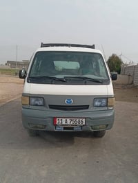 مازده • ٢٠٠٨ • اوتوماتيك