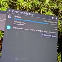 ستيم ديك اوليد • 512GB • ميسان