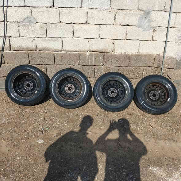 ويل عادي تيتوته حجم 15 سعر 110 وبيهن مجال العدد 4الطلب والستفسار على الرقم ***********// ***********
