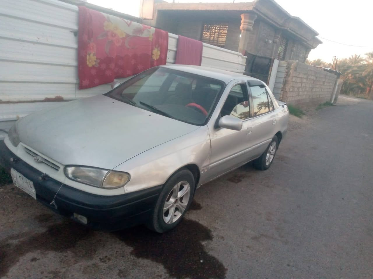 النترا للبيع موديل 93  مكينة خير من الله كير خير من الله السعر 25بيهة مجال المكان تاجي الرقم***********  *********** وتساب  مروس حسب القنعة
