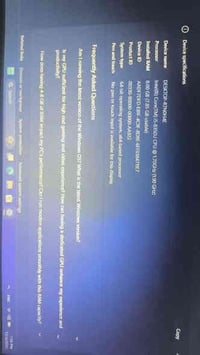 اللاب توب hp الرام 8 الهارد 256 كرت الشاشه 8 من انتر شحن البطارية 4 سا...