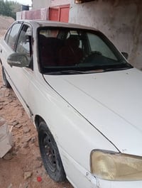 فيرنه ٢٠٠٠ • اوتوماتيك • بصره