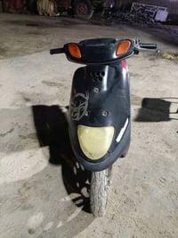 منغولي • كاربريتر جديد • يحتاج باتري