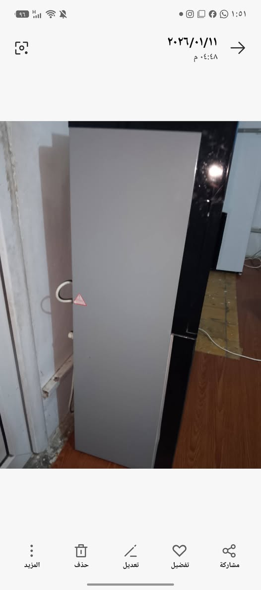 السلام عليكم اغراض فول نضاف مابيهن اي ضرر وشغالات @إشارة


**إذا كنت صاحب هذا الإعلان وتريد حذفه لأي سبب، رجاءا أرسل رسالة إلى الدعم الفني**