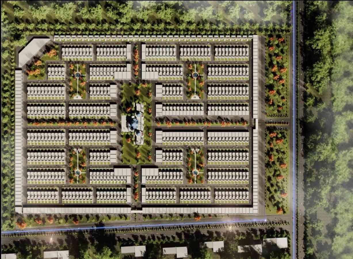 لاڤيندر سيتي (Lavender City) – الحياة العصرية في قلب الطبيعة
مجمع سكني حديث في أربيل، بموقع استراتيجي مميز بين شارع 150 متري وطريق بحركة، محاط بالكامل بالحزام الأخضر لأربيل ليوفر لك بيئة صحية، هادئة، وهواءً نقيًا.
✨ أبرز المميزات:
• التصميم: كلاسيكي وعصري، أسقف مرتفعة، غرف واسعة، وحديقة خاصة.
• التكنولوجيا: نظام الطاقة الشمسية، تدفئة أرضية، وتقنيات ترشيد الطاقة.
• الخدمات: مدرسة، مسجد، مركز صحي، سوبرماركت، وحدائق عامة.
• الاستثمار: منطقة واعدة تشهد ارتفاعاً سريعاً في الأسعار لضمان رأس مالك.
📊 جدول الأسعار وطريقة الدفع (أقساط طويلة الأمد):
1. شرقي - غربي: السعر الكلي 159,000$ ⬅️ المقدمة 27,000$.
2. ركن (زاوية): السعر الكلي 169,000$ ⬅️ المقدمة 28,000$.
3. مقابل الحديقة: السعر الكلي 169,000$ ⬅️ المقدمة 28,000$.
4. حديقة + ركن: السعر الكلي 179,000$ ⬅️ المقدمة 30,000$.
5. سيدين داخلي: السعر الكلي 199,000$ ⬅️ المقدمة 35,000$.
6. تجاري ركن (على السيدين): السعر الكلي 209,000$ ⬅️ المقدمة 37,000$

• القسط الشهري: 500$ فقط (لمدة 60 شهراً).
• المبلغ المتبقي: 30,000$ يُسدد عند نهاية المشروع.
• دفعات الإنشاء: 3 دفعات أثناء البناء + دفعة عند استلام المفتاح.

***********
***********

لاڤێندەر سیتی (Lavender City) – ژیانێکی مۆدێرن لەناو سروشتدا
پڕۆژەیەکی نیشتەجێبوونی هاوچەرخ لە هەولێر، نایابترین شوێن لە نێوان شەقامی ١٥٠ مەتری و ڕێگای بەحرکە، بە تەواوی دەورەدراوە بە پشتێنەی سەوزی هەولێر بۆ دابینکردنی هەوایەکی پاک و ژینگەیەکی ئارام.
✨ گرنگترین تایبەتمەندییەکان:
• دیزاین: کلاسیک و مۆدێرن، سەقفی بەرز، ژووری فراوان و باخچەی تایبەت.
• تەکنەلۆژیا: سیستەمی سۆلار (وزەی خۆر)، گەرمکەرەوەی ژێرزەوی و پاراستنی وزە.
• خزمەتگوزاری: قوتابخانە، مزگەوت، سەنتەری تەندروستی، سوپەرمارکێت و پارک.
• وەبەرهێنان: ناوچەیەکی گەشەسەندوو کە نرخی بەخێرایی بەرزدەبێتەوە.
📊 خشتەی نرخ و شێوازی پارەدان (قستی درێژخایەن):

💰 نرخی گشتی و پێشەکی بەپێی شوێنی ڤێلاکە:
1. ڕۆژهەڵات - ڕۆژئاوا: نرخی گشتی $159,000 ⬅️ پێشەکی $27,000.
2. ڕوکن (گۆشە): نرخی گشتی $169,000 ⬅️ پێشەکی $28,000.
3. بەرامبەر حەدیقە: نرخی گشتی $169,000 ⬅️ پێشەکی $28,000.
4. حەدیقە + ڕوکن: نرخی گشتی $179,000 ⬅️ پێشەکی $30,000.
5. جۆتسایدی ناوخۆ: نرخی گشتی $199,000 ⬅️ پێشەکی $35,000.

• قستی مانگانە: تەنها $500 (بۆ ماوەی ٦٠ مانگ).
• بڕی کۆتایی (ماوە): $30,000 لە کۆتایی پڕۆژەکەدا.
• دەفعەکانی دروستکردن: ٣ دەفعە لە کاتی کارکردندا + دەفعەیەک لەگەڵ وەرگرتنی کلیل.

***********
***********
