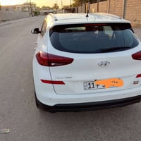 توسان • ٢٠١٩ • رقم بغداد