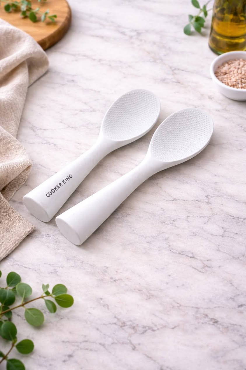 🔥 عروض تحطيم الأسعار 🔥ملعقة سيليكون عملية للمطبخمقاومة للحرارة وسهلة التنظيف ✨ألوان هادئة وناعمة تناسب كل المطابخ 🤍

💥 سعر القطعة فقط ٧٥٠ دينار 💥سارعي بالحجز قبل نفاذ الكميةالتوصيل متوفر لجميع المحافظات 🚚


**إذا كنت صاحب هذا الإعلان وتريد حذفه لأي سبب، رجاءا أرسل رسالة إلى الدعم الفني**