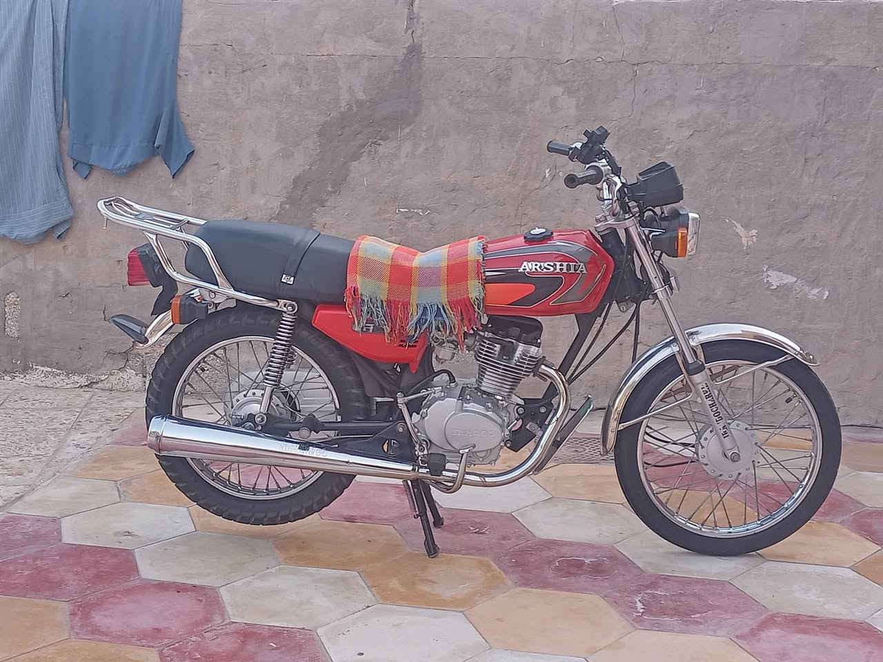 سلام عليكم اربعه كير مديل 2020 اوراق اصولي


**إذا كنت صاحب هذا الإعلان وتريد حذفه لأي سبب، رجاءا أرسل رسالة إلى الدعم الفني**