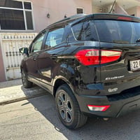 فورد ايكو سبورت 2021 السعر 90 ورقة 07711827755