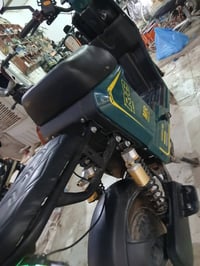 شحن • جديدة • مجال قليل