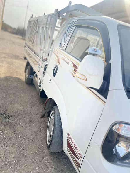 السلام عليكم كية حمل للبيع موديل2020رقم بغداد للاستفسار الاتصال على ***********
