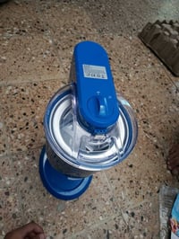 جهاز مثلجات • جديد • توصيل
