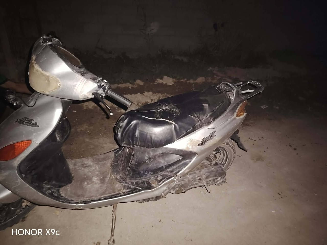 دراجه اكزز دراجه حلوه بس ما مغسوله سعر 250 وبيه مجال الشراي مكان ناصريه مركز خاص مفتوح ابيع كوم حديد شغاله هندر واحد


**إذا كنت صاحب هذا الإعلان وتريد حذفه لأي سبب، رجاءا أرسل رسالة إلى الدعم الفني**