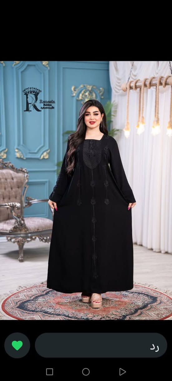 دشاديش كشمير الايطالي 
قياس 2XL الى5XL 
#سعر12


**إذا كنت صاحب هذا الإعلان وتريد حذفه لأي سبب، رجاءا أرسل رسالة إلى الدعم الفني**