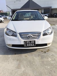 ڤینیتی • ٢٠١٠ • رانيا