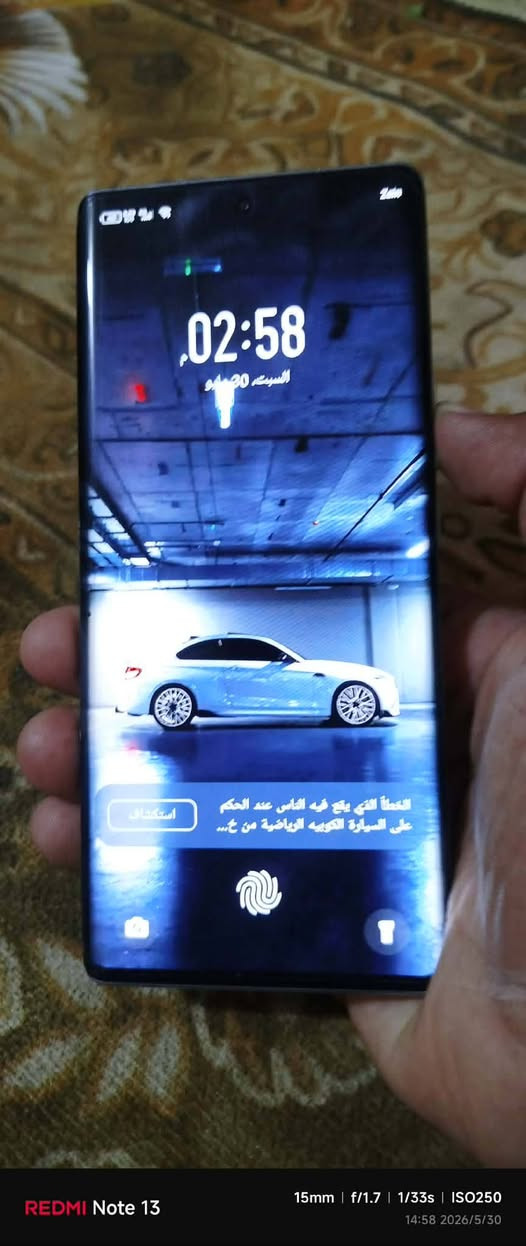 انفنكس زيرو التره للبيع ذاكره 256 سعر 275 جان سعر الجديد 640 مكاني كربلاء ***********
