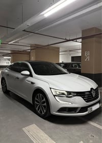 تاليسمان • ٢٠١٨ • فول اوبشن