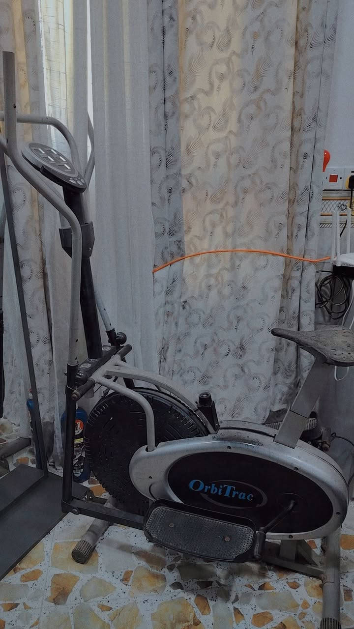 عندي باسكل رياضي نضيف سعرة 100 وبي مجال للشراي واكو خدمه توصيل اذا تحبون


**إذا كنت صاحب هذا الإعلان وتريد حذفه لأي سبب، رجاءا أرسل رسالة إلى الدعم الفني**