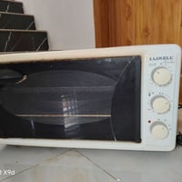 اوفن شغال • طبلات للتصليح • زراعي خطيب 30