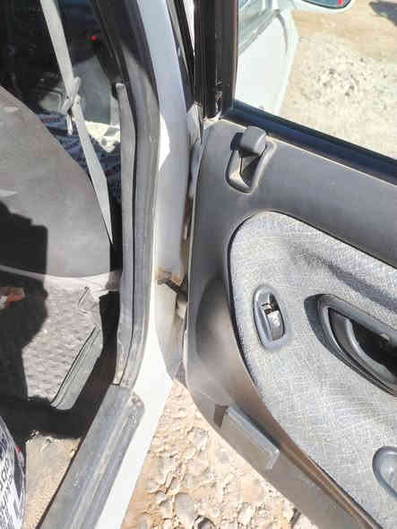 سوناتا 2 موديل 94 للبيع فقط جاهزه محرك كير كهربائيات تبريد مداور ثاني يوم السعر 45 وبيه مجال بسيط واسط العزيزيه
***********
***********
