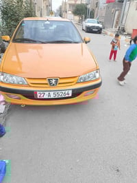 بارص • ٢٠١٨ • رقم ذي قار