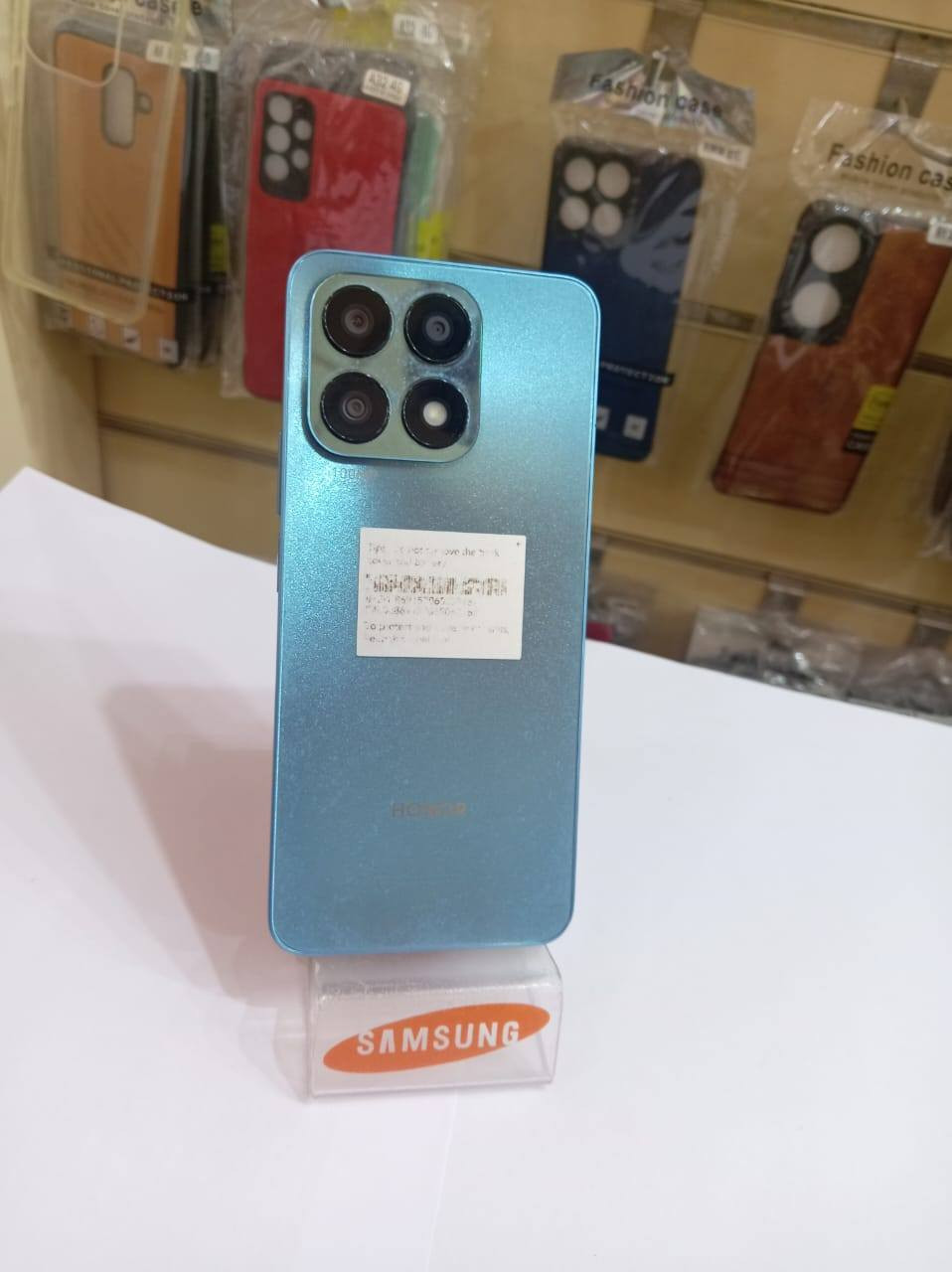 تم وصل الاجهزه الجديد💯💯 ✅ 
بسعار مناسبه يم سنتر سامراء🔥🔥 
  اختار والتوصيل علينا ثبت رقمك وعنوانك خلال ٢٤🤔 ساعه الجهاز يمك الجهزه فول كلهن بلاديات
للاستفسار الاتصال على الرقم ***********📞 
يوجد توصيل داخل سامراء مجاني 🚴 
ويوجد توصيل كل محافظه ٥ الاف 🚴🚴
