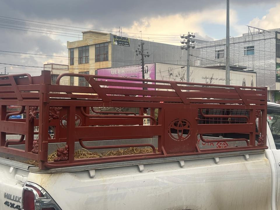 ئەمچەم چەبۆفرۆشتن ٦٠سانتیمە ١٠ڕۆژە بەسراوە لە2016بۆ2025بۆی ئەبێتلۆک لۆکە باری تێنەکراوە هەر حەزی لێبو تەلەفون کات کەخزمەتیام***********
240هەزار
